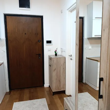 Lux Apartment *