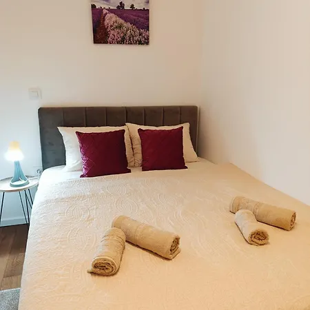 Lux Apartment *