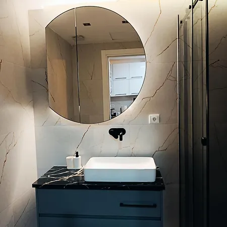 Lux Apartment