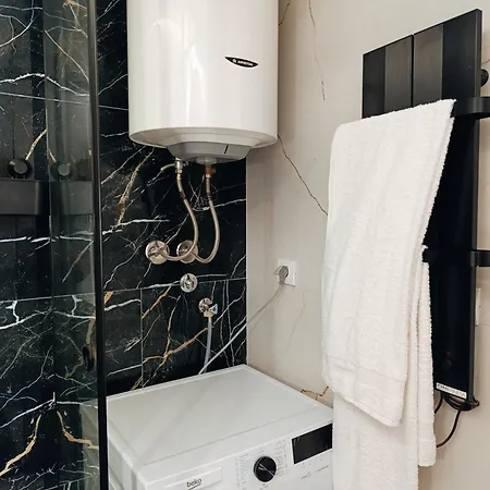 Apartment Lux *