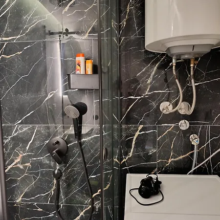Apartment Lux *