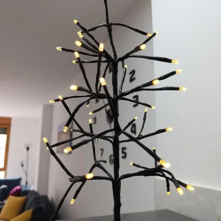 Lux Apartment