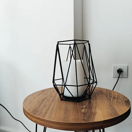 Apartment Lux *