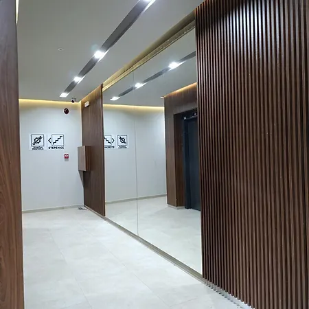 Lux Apartment *