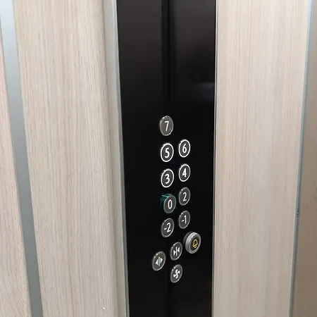 Lux Apartment *