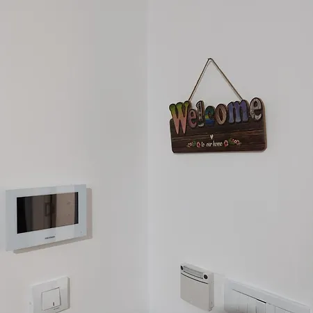 Lux Apartment