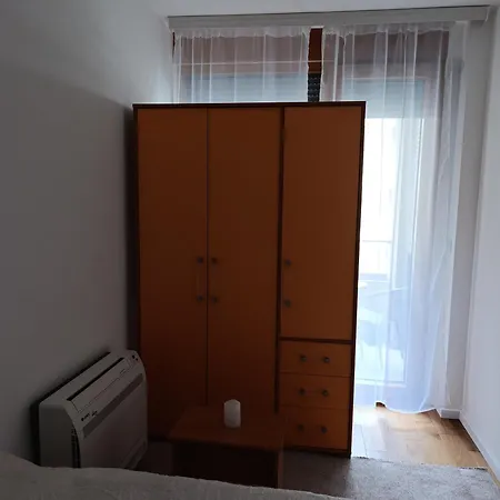 Lux Apartment Nis