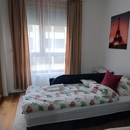 Lux Apartment *